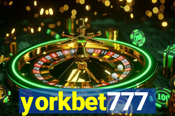 yorkbet777