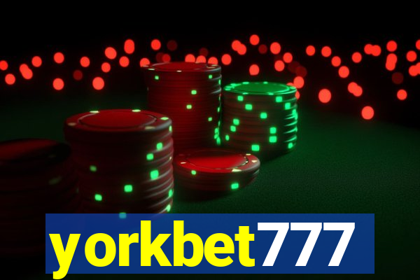 yorkbet777