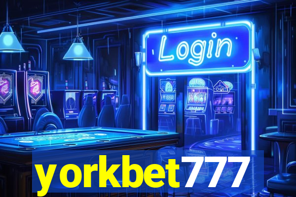 yorkbet777