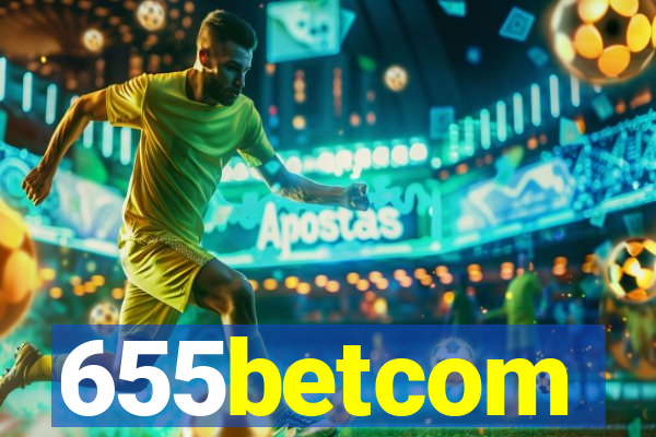 655betcom