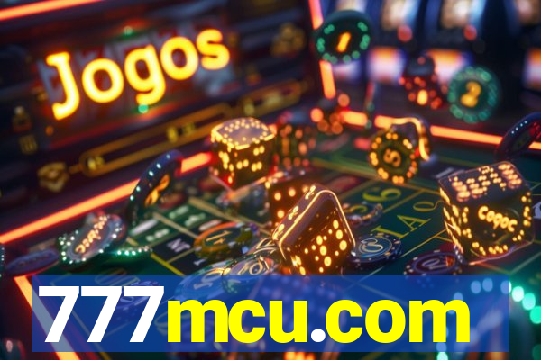 777mcu.com