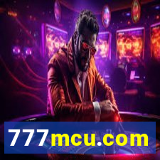 777mcu.com