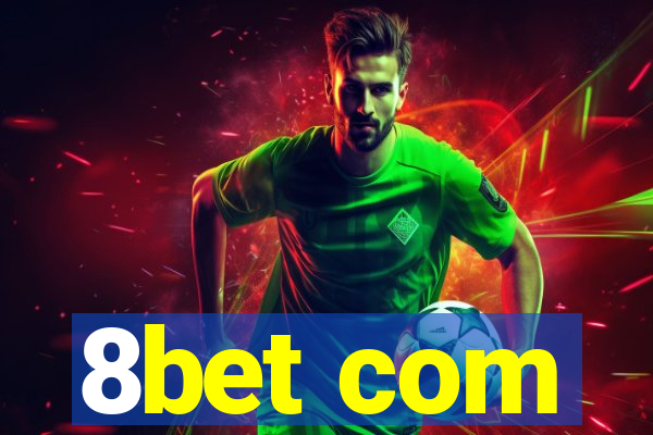 8bet com