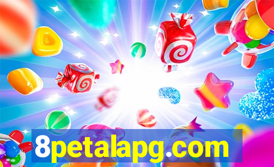 8petalapg.com