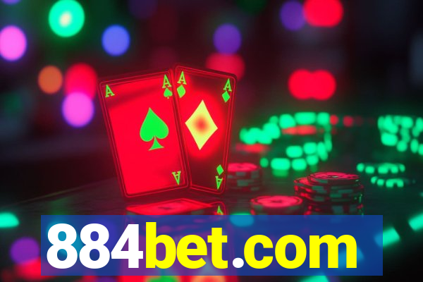 884bet.com