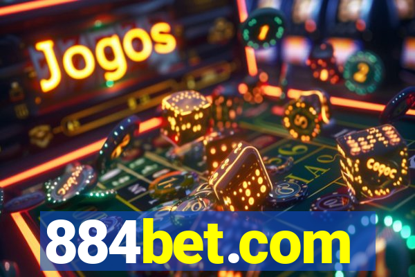 884bet.com