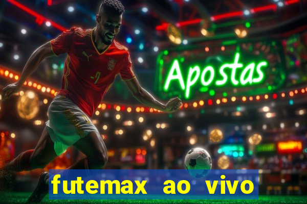 futemax ao vivo real madrid