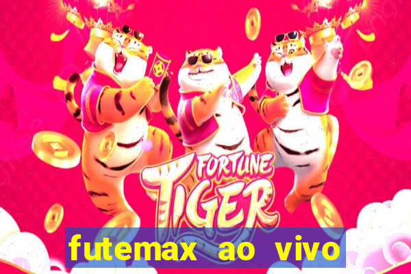 futemax ao vivo real madrid