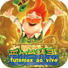 futemax ao vivo real madrid