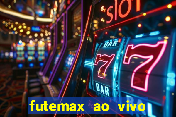 futemax ao vivo real madrid