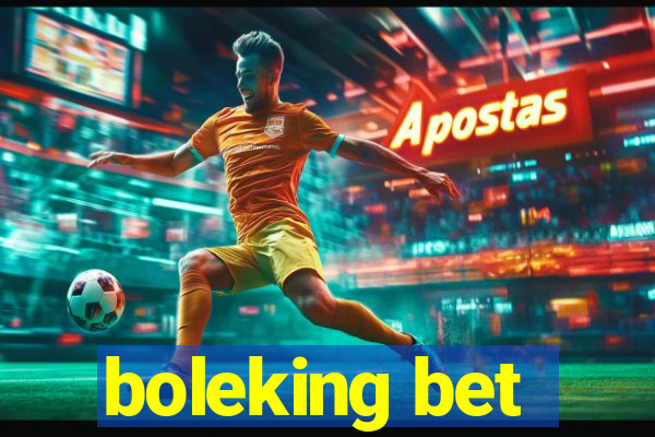 boleking bet