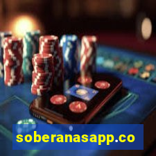 soberanasapp.com