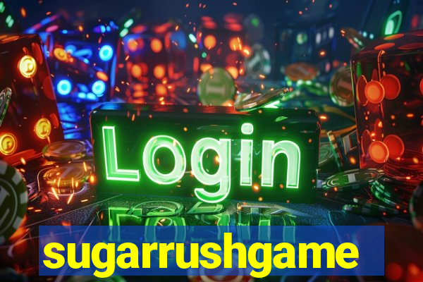 sugarrushgame