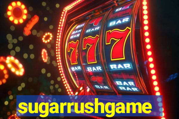 sugarrushgame