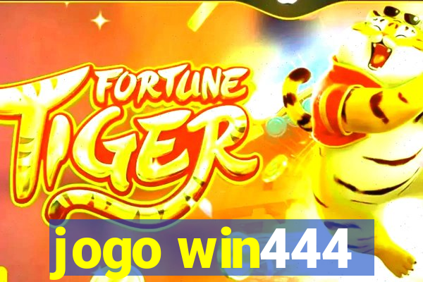 jogo win444