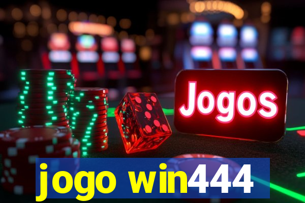 jogo win444