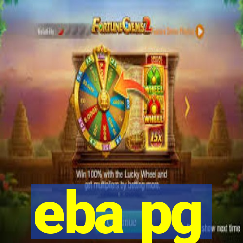 eba pg