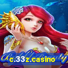 c.33z.casino