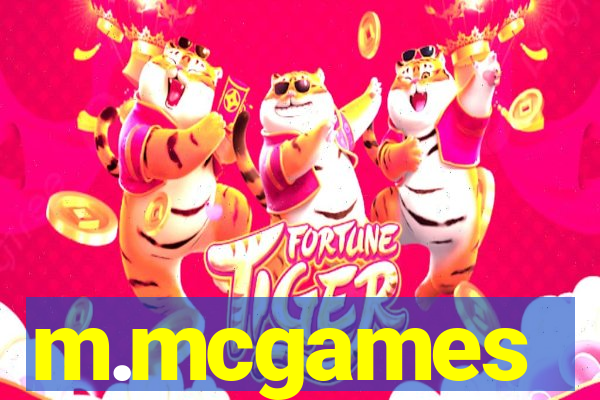 m.mcgames