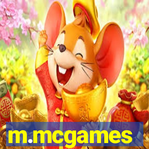 m.mcgames