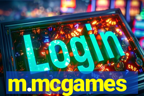 m.mcgames