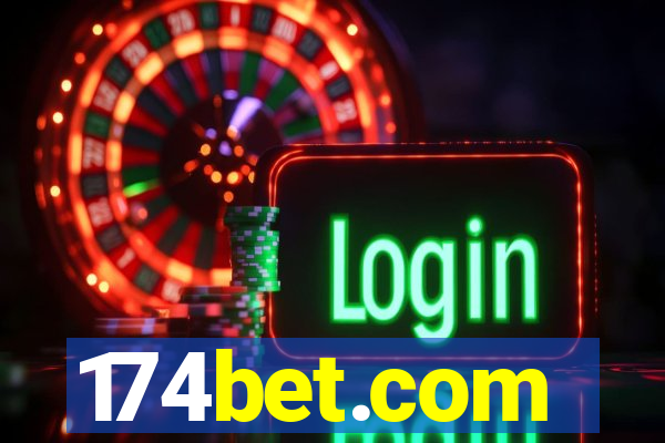 174bet.com