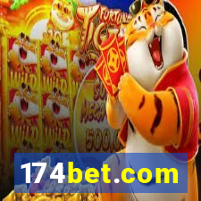 174bet.com