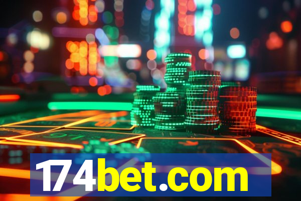 174bet.com