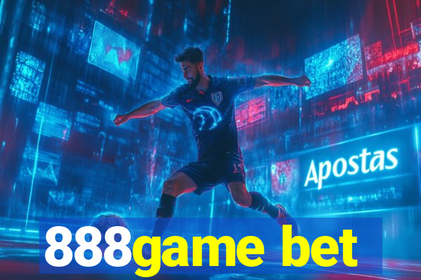 888game bet