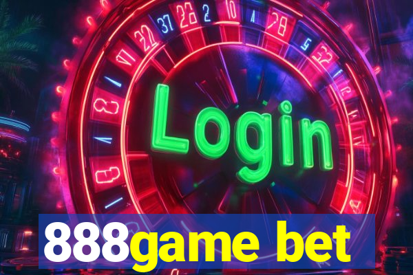 888game bet