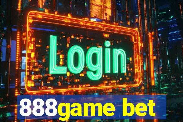 888game bet