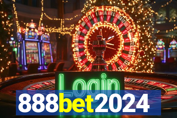 888bet2024