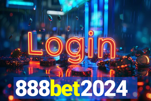 888bet2024