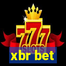 xbr bet