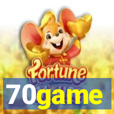 70game