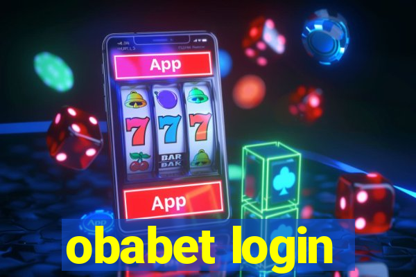 obabet login