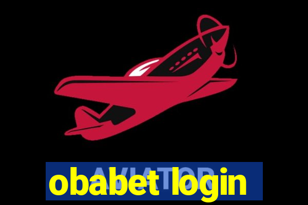 obabet login