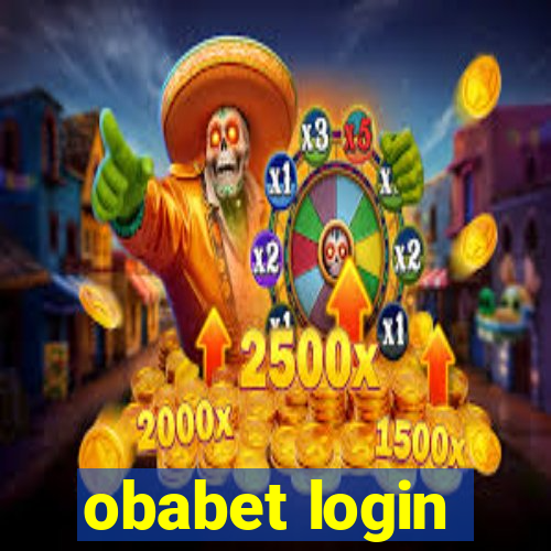 obabet login