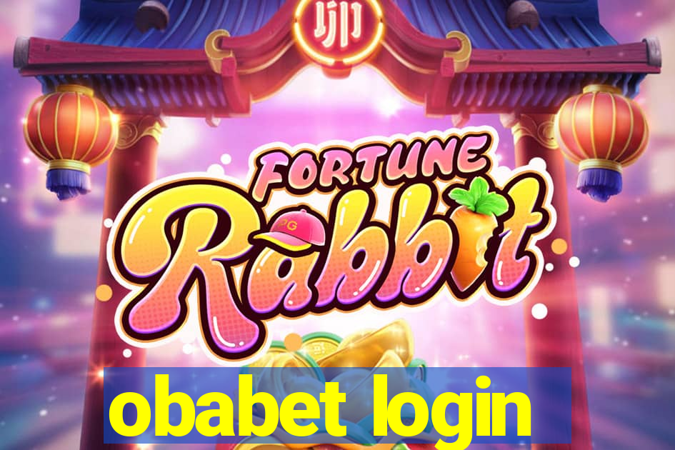 obabet login