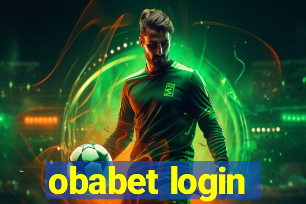 obabet login