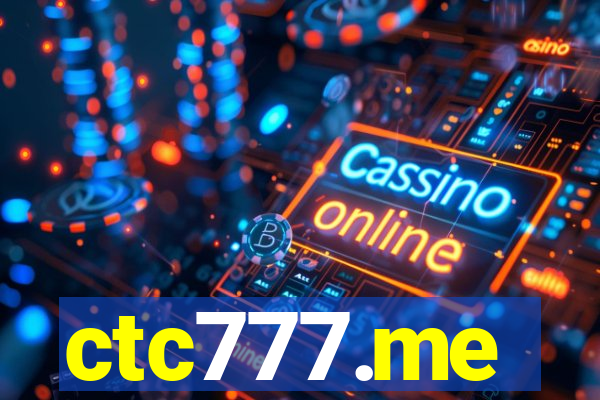 ctc777.me