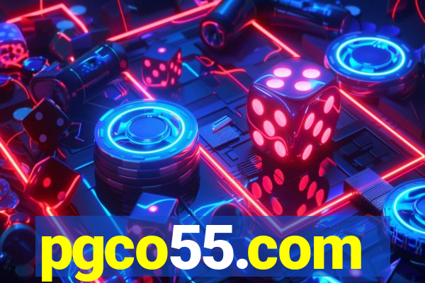 pgco55.com