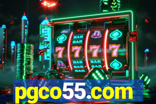 pgco55.com