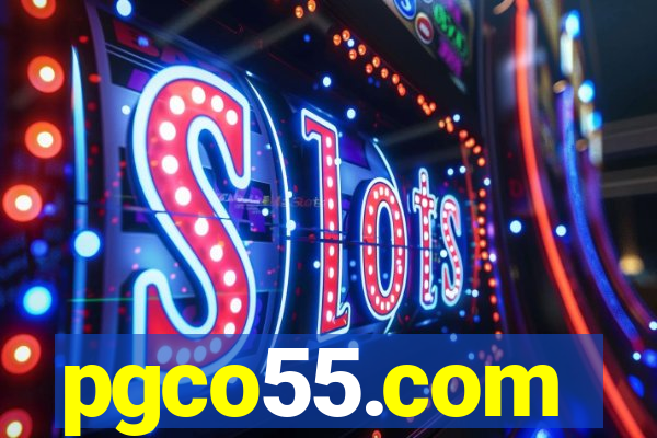 pgco55.com