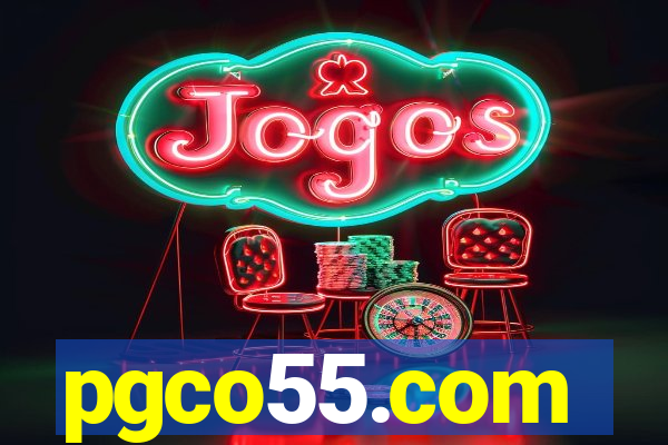 pgco55.com