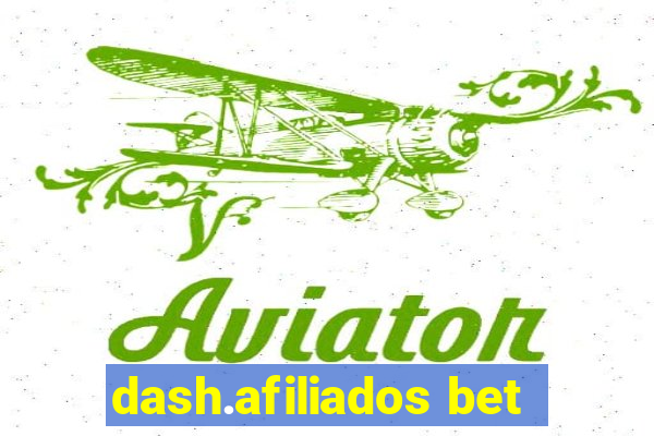 dash.afiliados bet