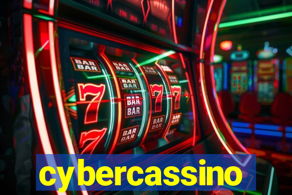 cybercassino