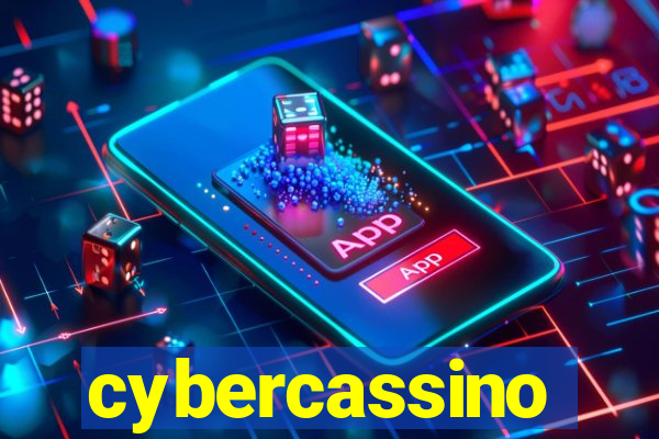 cybercassino