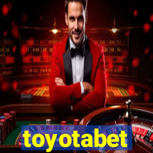 toyotabet