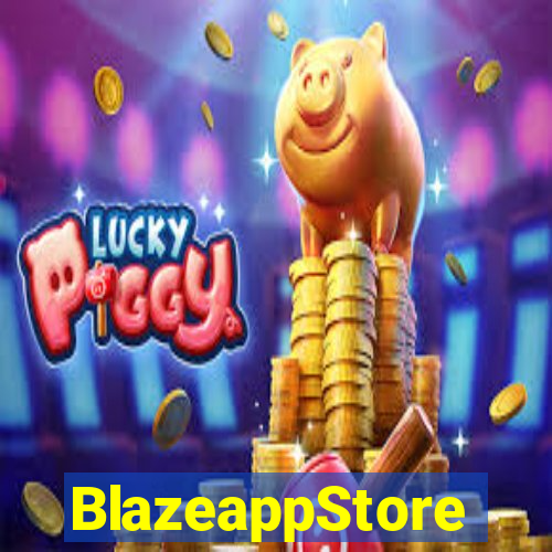 BlazeappStore